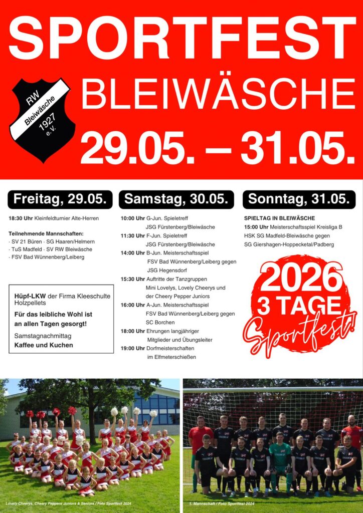 Sportfest